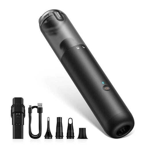 portable 4-in-1 wireless vacuum cleaner - MRSLM