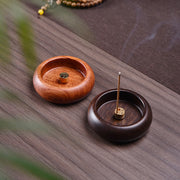 black sandalwood incense holder - MRSLM