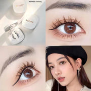 Magnetic false eyelashes zero glue, view 5 - MRSLM