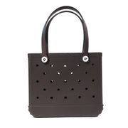 waterproof beach basket tote bag, view 12 - MRSLM