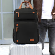 waterproof 15.6-inch computer backpack - MRSLM