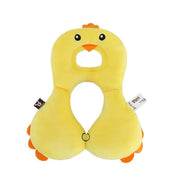 kids animal neck pillow, view 10 - MRSLM