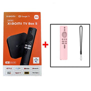 4k ultra hd smart tv box, view 4 - MRSLM