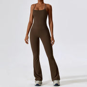 women's yoga tracksuit, view 8 - MRSLM