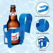 swimming pool water cup hanger, view 7 - MRSLM