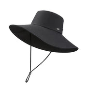 casual bucket hat, view 2 - MRSLM