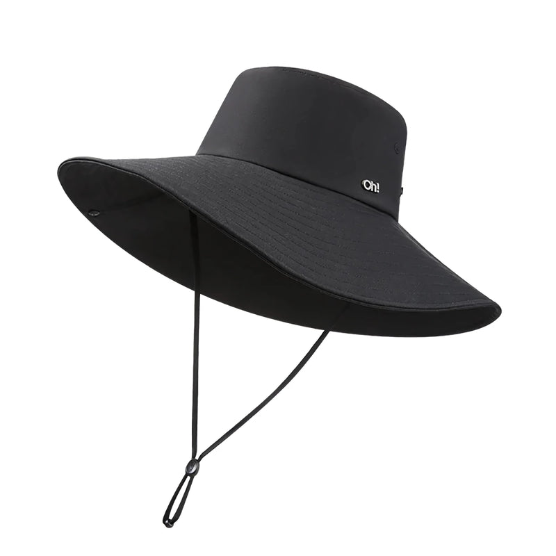 casual bucket hat, view 2 - MRSLM