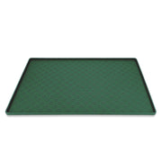 silicone pet placemat, view 5 - MRSLM