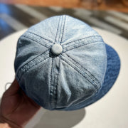 wide brim fisherman hat, view 10 - MRSLM