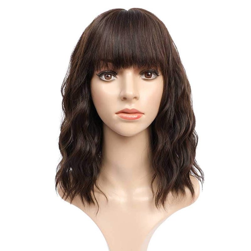 water ripple braid wig, view 5 - MRSLM