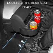rear seat air vent cup holder for Tesla Model 3 and Y, view 6 - MRSLM