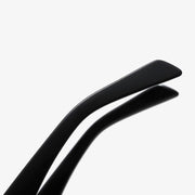 Retro oval sunglasses for women, view 12 - MRSLM