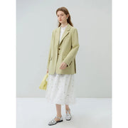 women's casual suit set, view 22 - MRSLM