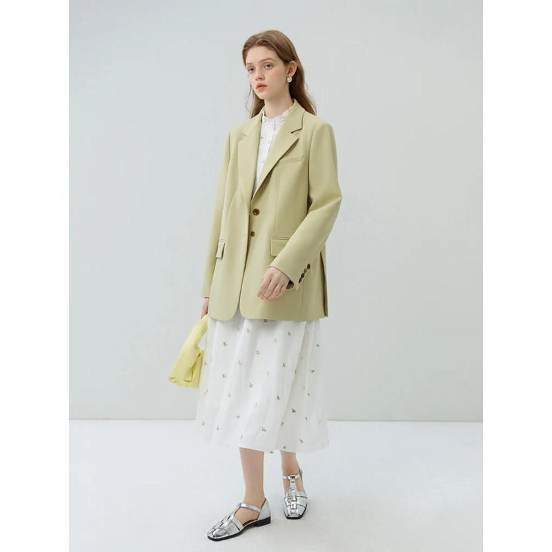 women's casual suit set, view 22 - MRSLM