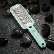 double-sided stainless steel foot rasp, view 7 - MRSLM