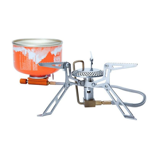 ultralight camping gas stove - MRSLM