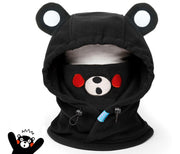 ski helmet hat head cover, view 19 - MRSLM
