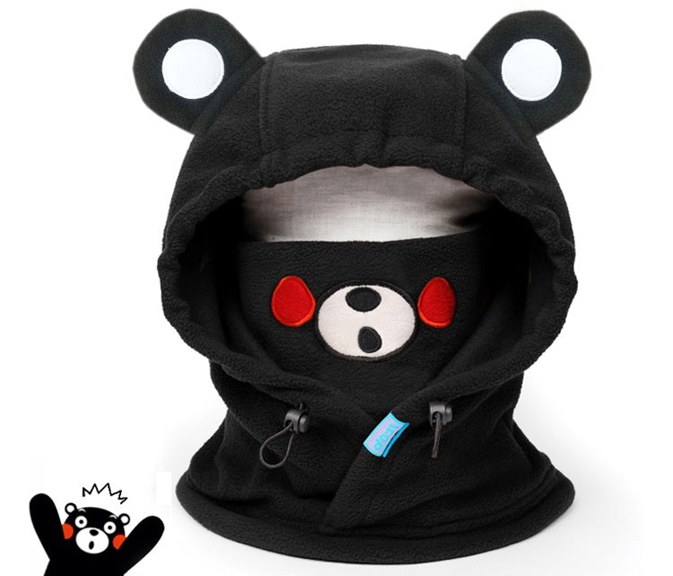ski helmet hat head cover, view 19 - MRSLM