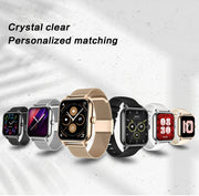 Z40 bluetooth calling smart watch, view 2 - MRSLM