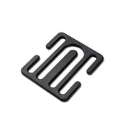 kid's comfort seat belt positioner, view 3 - MRSLM