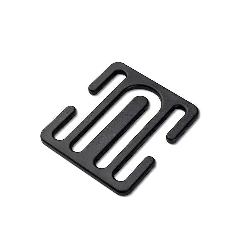 kid's comfort seat belt positioner, view 3 - MRSLM