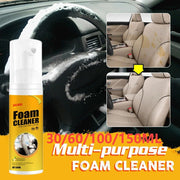 multi-purpose foam cleaner spray, view 7 - MRSLM