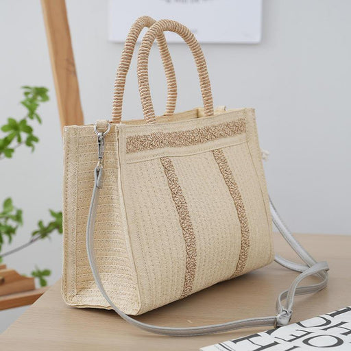 women's crossbody tote bag - MRSLM