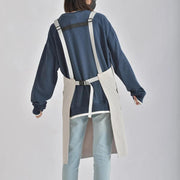 waterproof canvas apron, view 12 - MRSLM