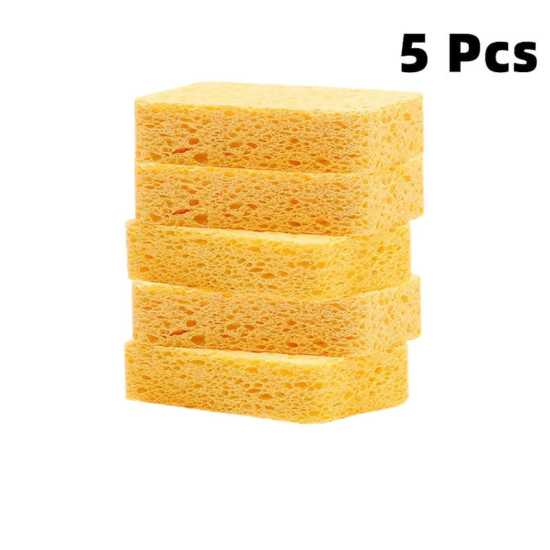 magic melamine sponge, view 2 - MRSLM