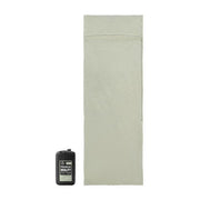 cotton sleeping bag liner, view 2 - MRSLM