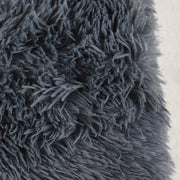 plush dog mat pet bed, view 8 - MRSLM