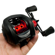 telescopic fishing rod and reel combo, view 7 - MRSLM