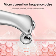low frequency pulse massager, view 4 - MRSLM