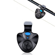 electronic fishing bite alarm - MRSLM
