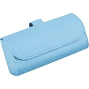 Car sun visor sunglasses case clip, view 9 - MRSLM