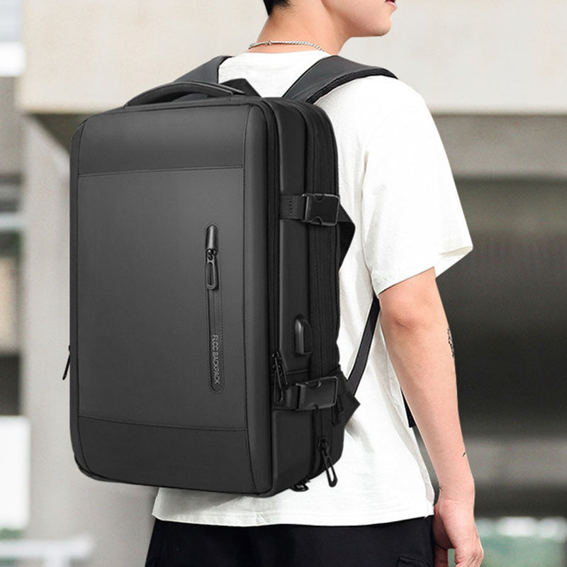 business computer backpack - MRSLM