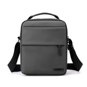 crossbody shoulder bag for men, view 6 - MRSLM