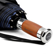 large automatic golf umbrella, view 5 - MRSLM