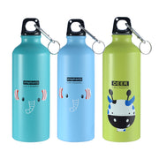 500ml aluminum alloy water bottle, view 9 - MRSLM