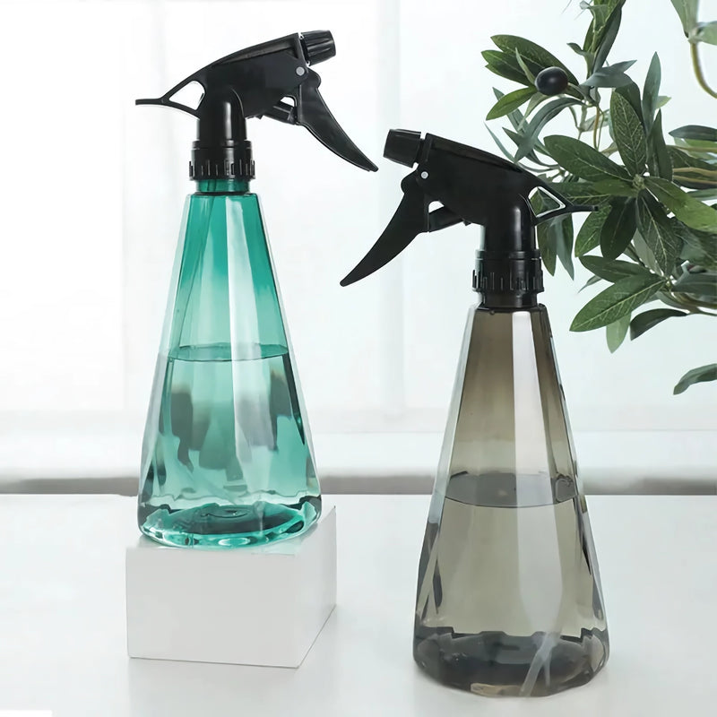 Adjustable multi-purpose spray bottle, view 5 - MRSLM