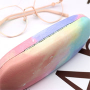 Protective hard eyewear case, view 7 - MRSLM