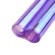 purple chameleon headlight tint film, view 6 - MRSLM