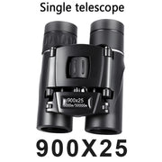 900x25 hd binoculars, view 2 - MRSLM