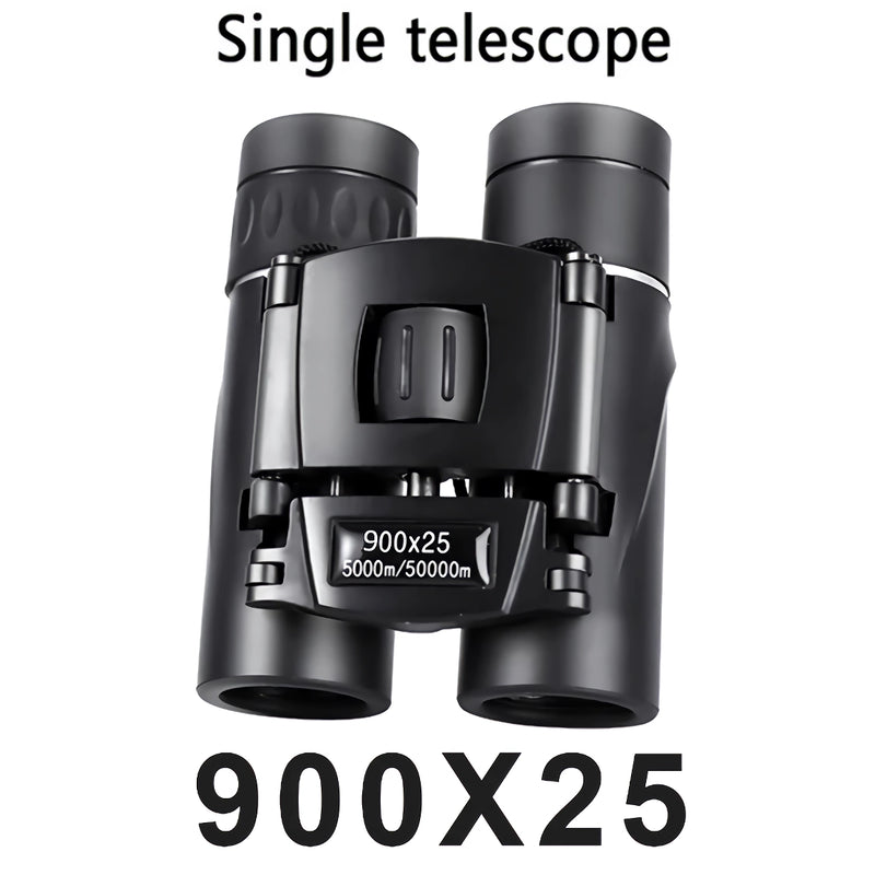900x25 hd binoculars, view 2 - MRSLM