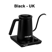 gooseneck electric kettle, view 9 - MRSLM