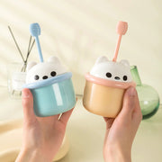 facial cleanser foamer, view 6 - MRSLM