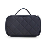 travel cosmetic organizer bag, view 8 - MRSLM