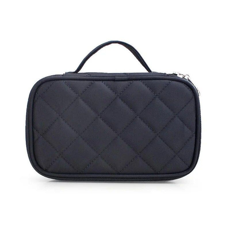 travel cosmetic organizer bag, view 8 - MRSLM