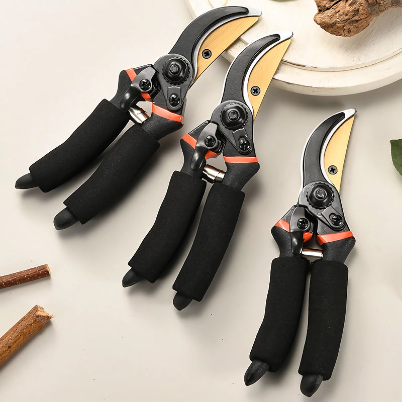 Garden pruning shears, view 5 - MRSLM