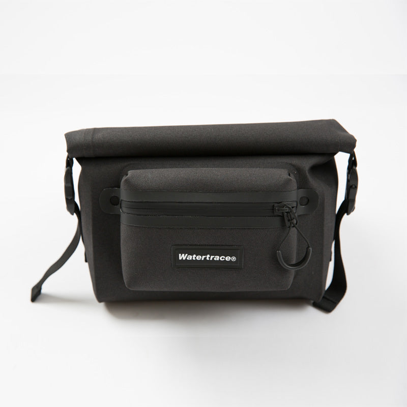 waterproof waist bag, view 7 - MRSLM